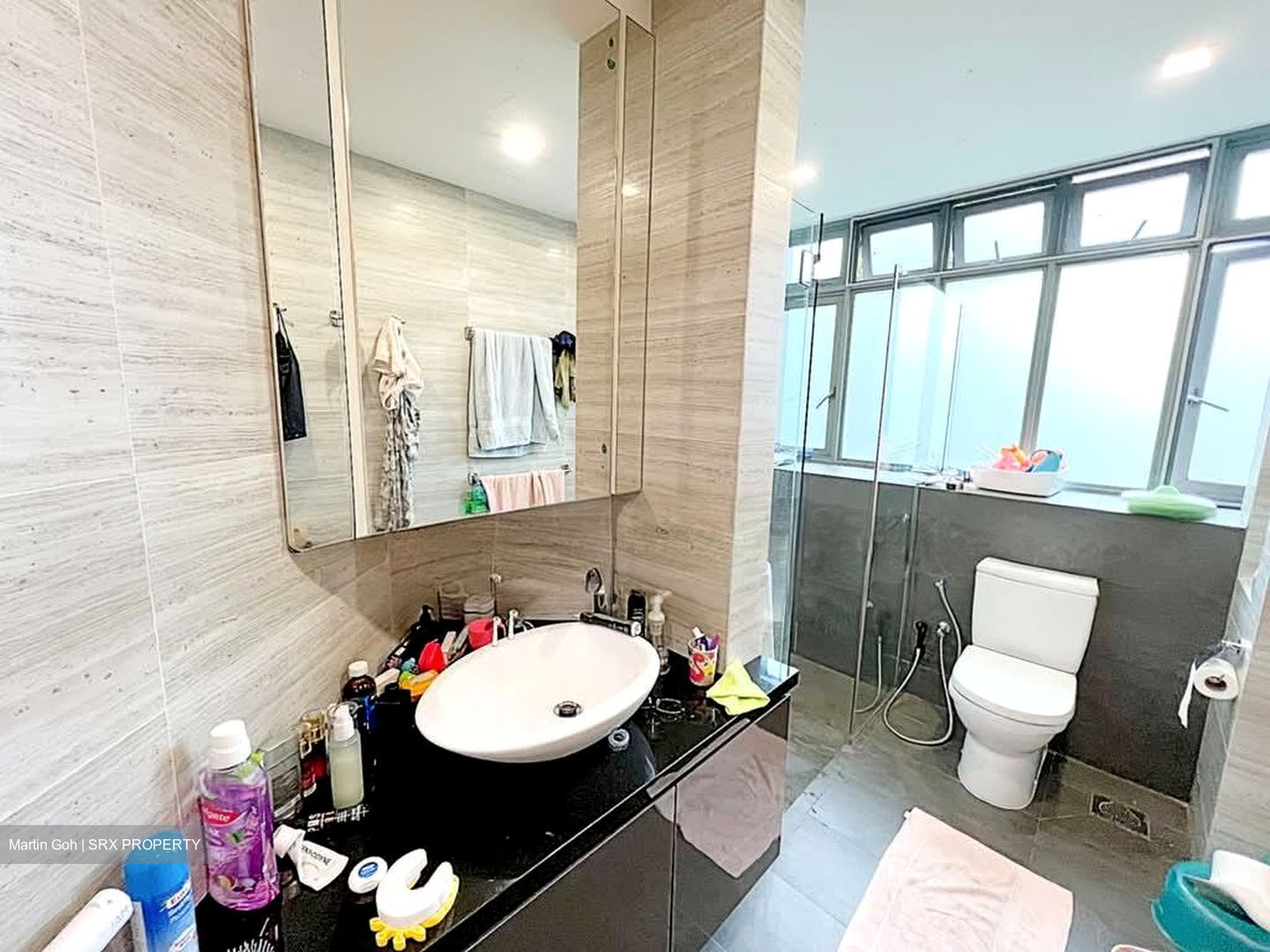 Adam Park Condominium (D11), Condominium #569610131